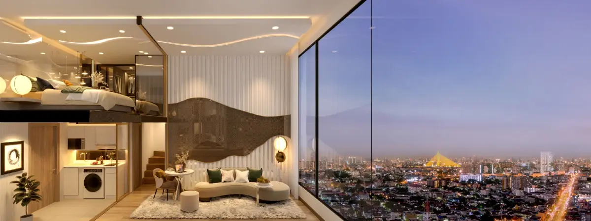 โซ ออริจิ้น ศิริราช โชว์ยอดขาย 97% ชี้กำลังซื้อ Medical Hub แกร่ง