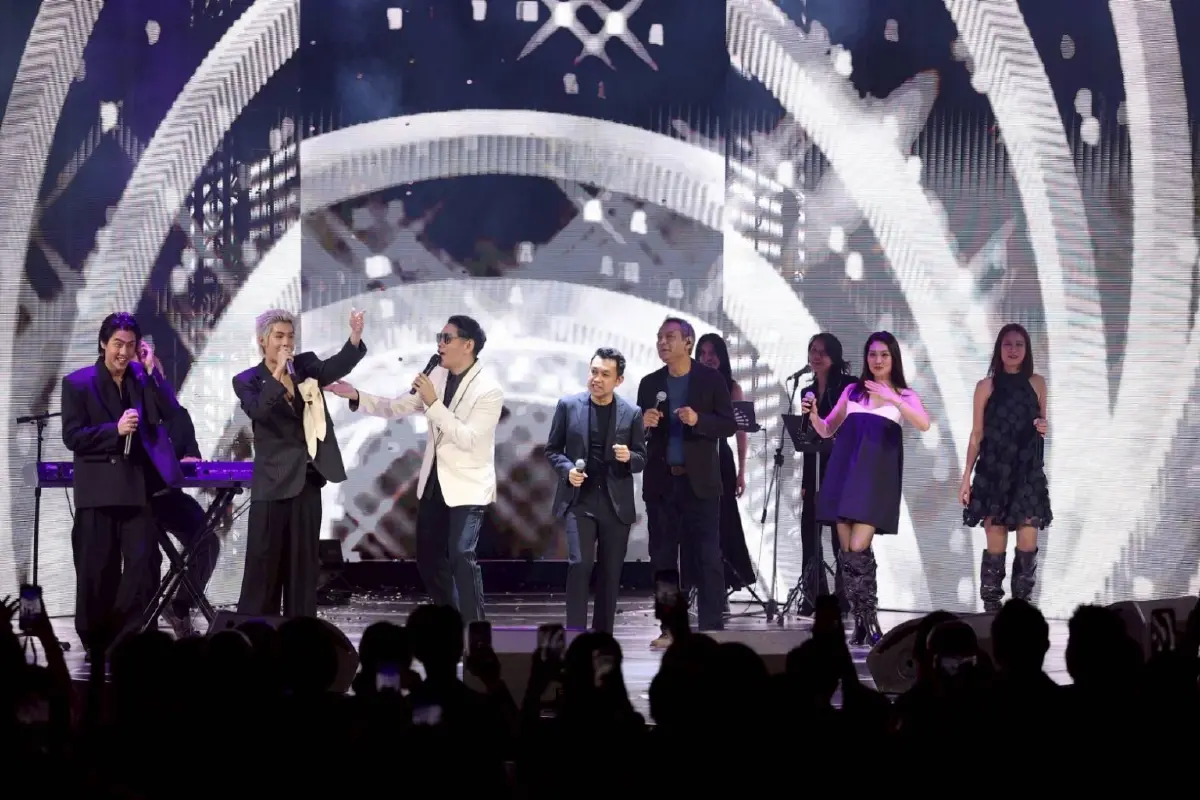 สยามพารากอนฉลอง 20 ปี จัดใหญ่! ยกทัพศิลปินดังมอบประสบการณ์เหนือระดับ