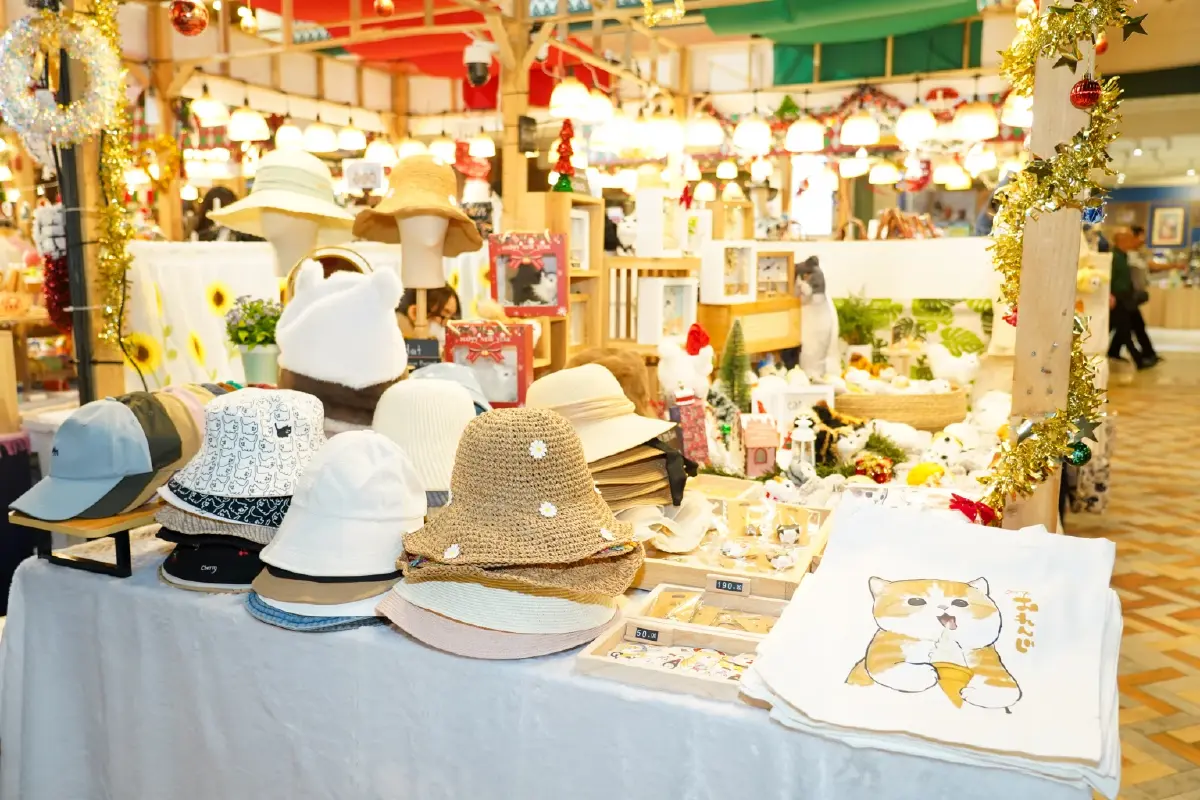 สุขสยาม ณ ไอคอนสยาม ชวนยิ้มรับศักราชใหม่ในงาน "สุขกันเถอะเรา" ตั้งแต่วันนี้ - 7 ม.ค. 69