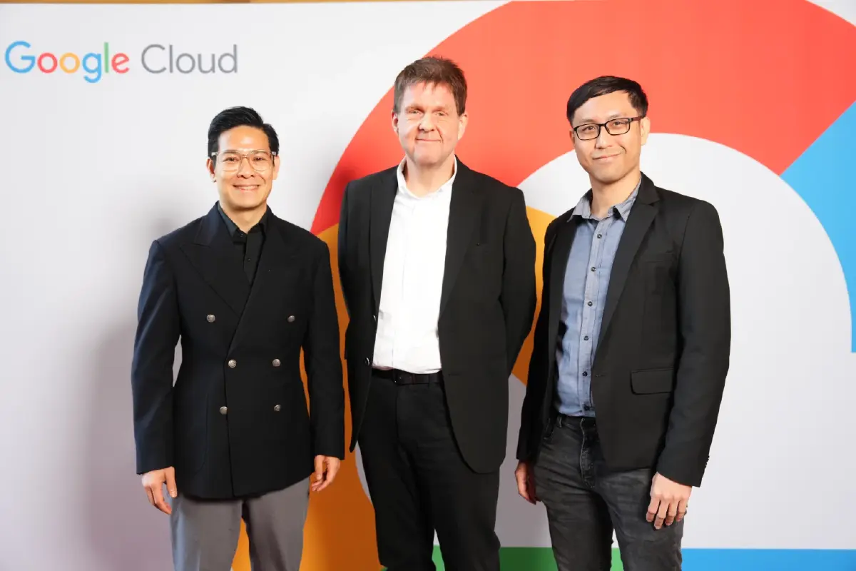 สยามพิวรรธน์ ผนึก Google Cloud พัฒนา AI ระดับองค์กร ยกระดับเดสติเนชั่น