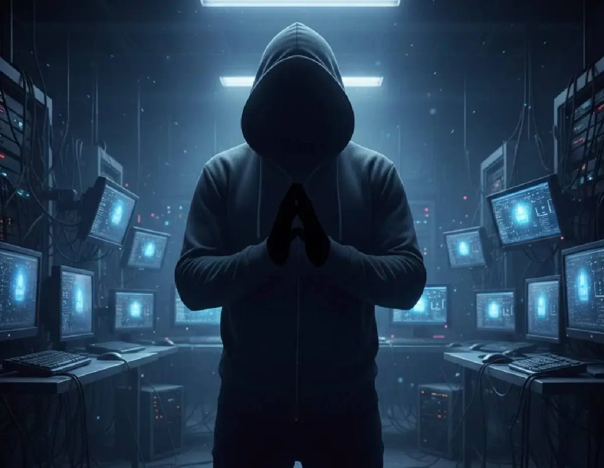 ถอดรหัส 8 ข้อ "จิตวิทยาแก๊งสแกมเมอร์" กลโกงลวงเหยื่อล้วงข้อมูล-ดูดเงิน