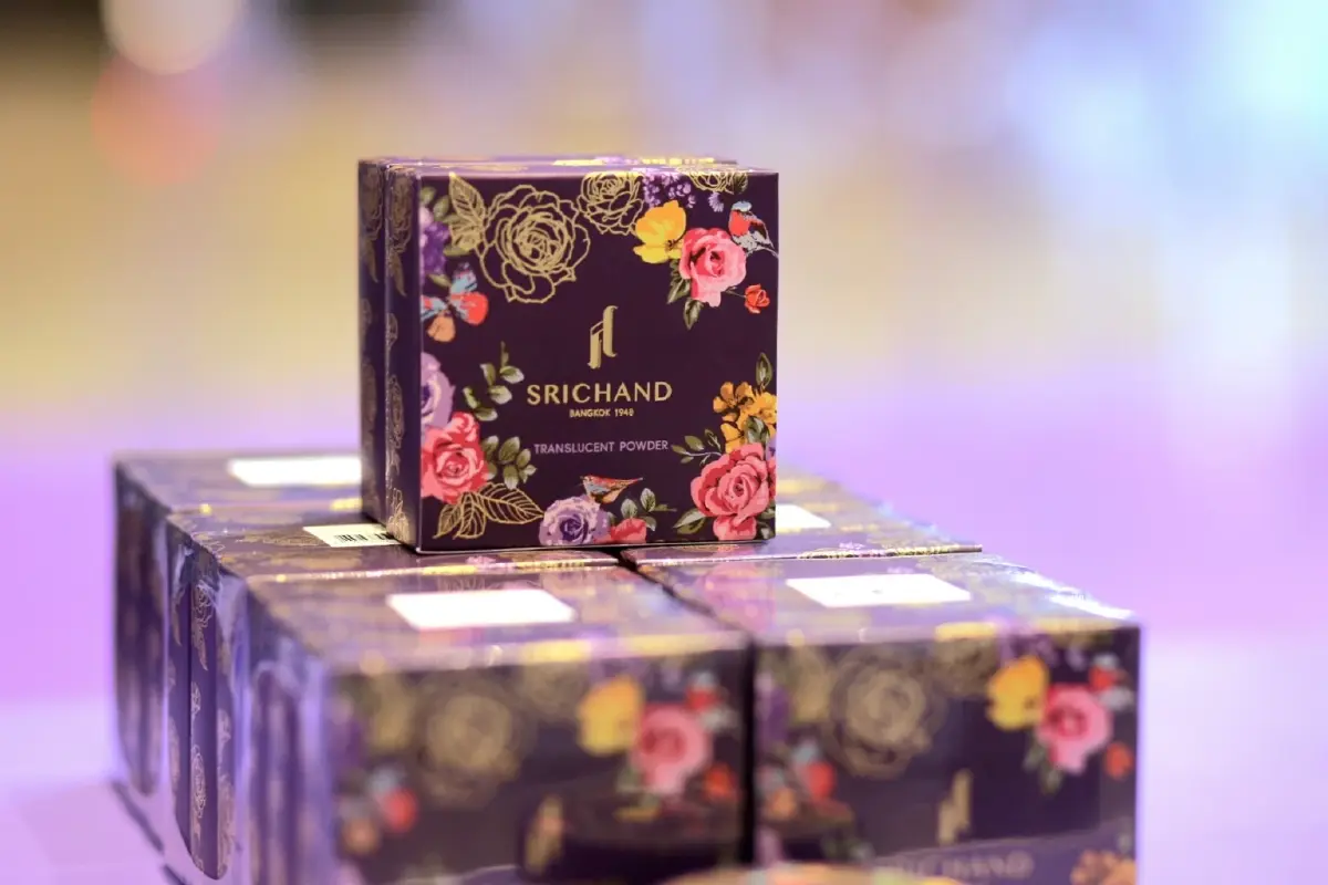 "รวิศ หาญอุตสาหะ" เผย 4 ปัจจัยพา "ศรีจันทร์" รายได้โตหลักพันล้าน