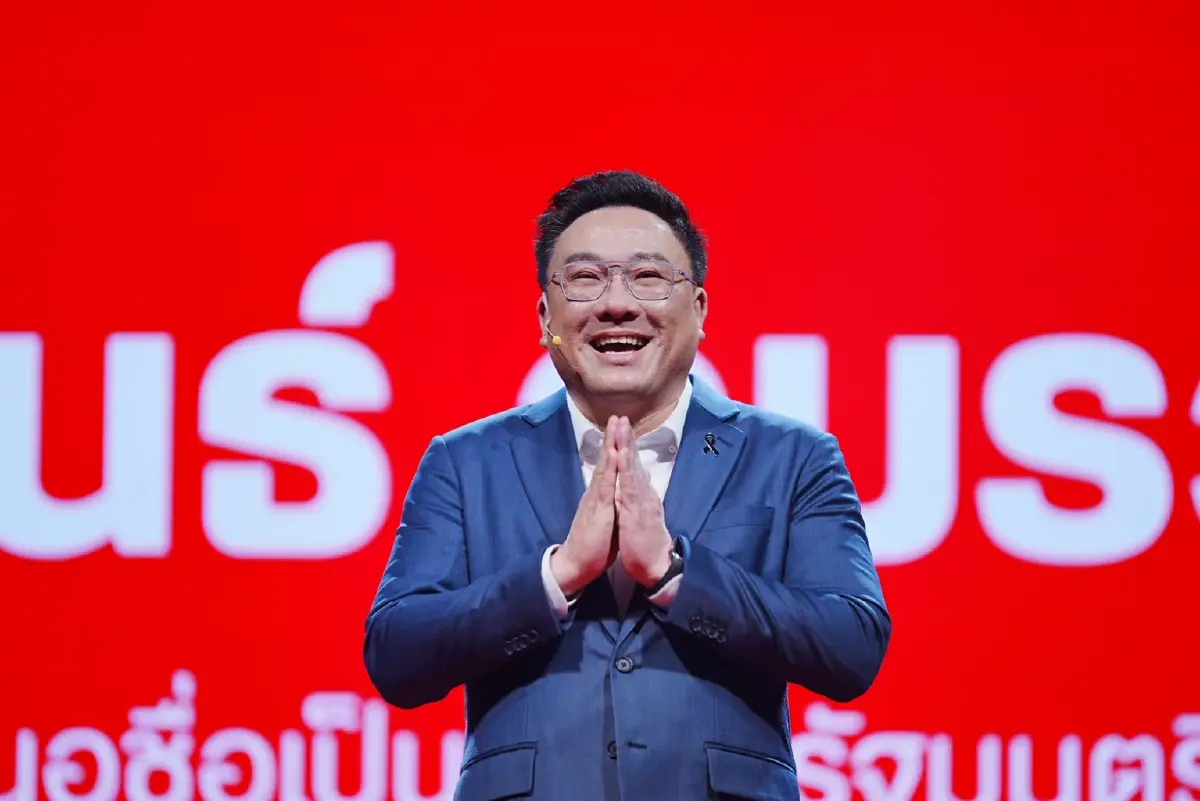 เพื่อไทย เปิด แคนดิเดตนายกฯ 3 คน ชู ยศชนัน อันดับ1  ลุยศึกเลือกตั้ง