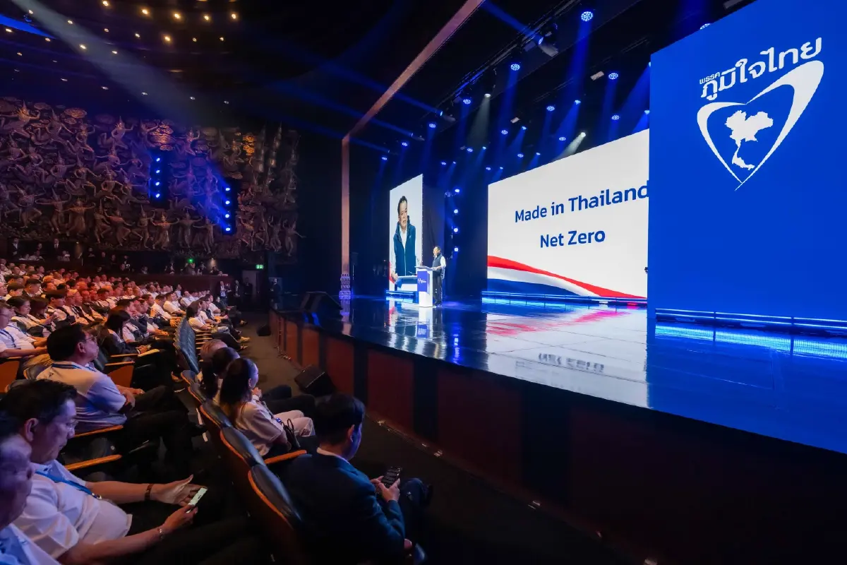 เคาะแล้ว ภูมิใจไทยมีมติเสนอ “อนุทิน-สีหศักดิ์” แคนดิเดตนายก