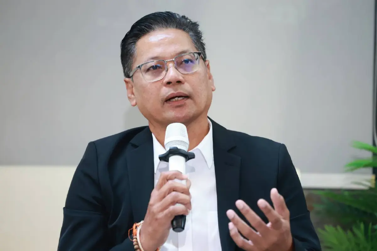 10ปีกองทุนยุติธรรมเดินหน้าเคียงข้างประชาชนยกระดับการเข้าถึงความยุติธรรม