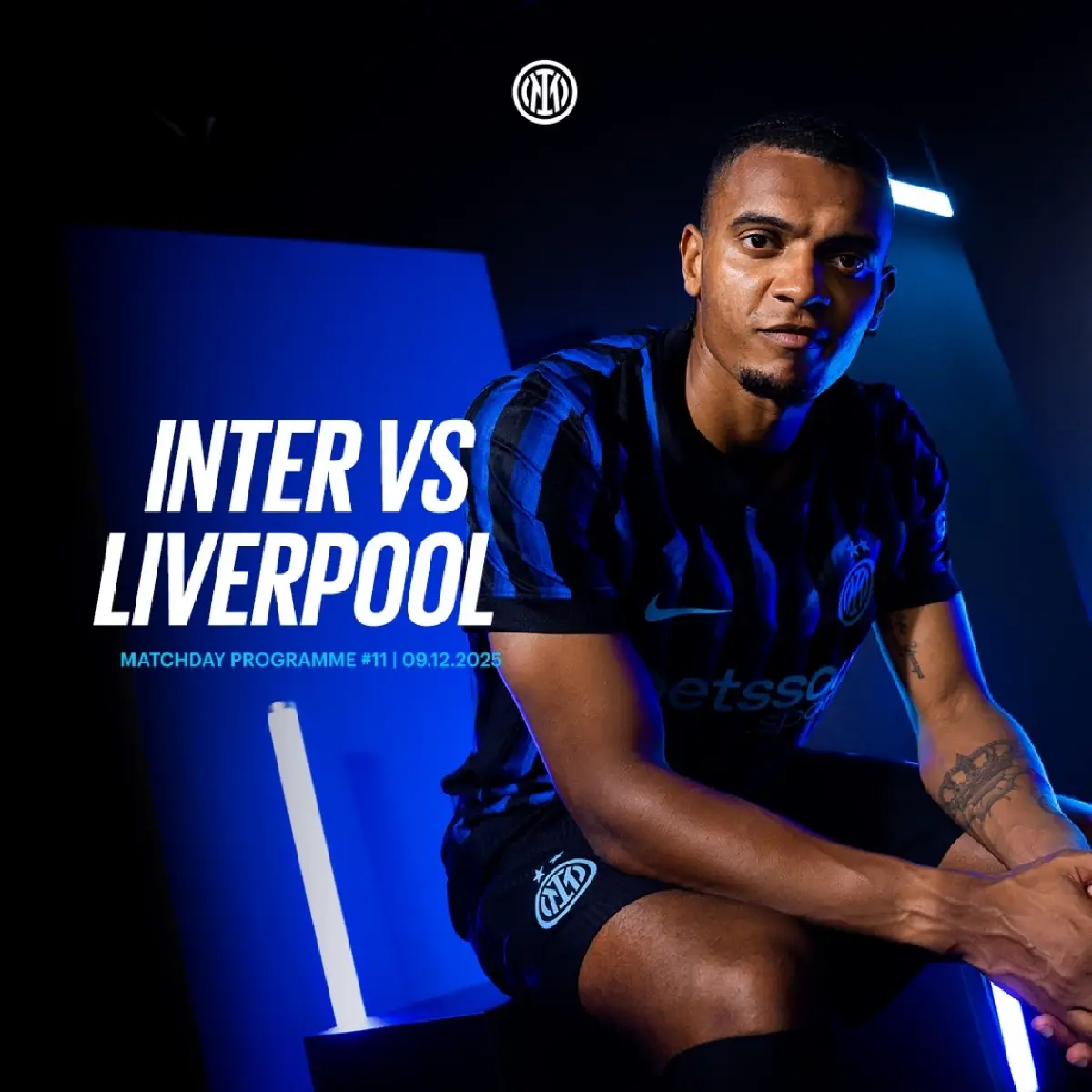 ดูบอลสด ถ่ายทอดสด อินเตอร์ พบ ลิเวอร์พูล ยูฟ่า แชมเปี้ยนส์ลีก วันนี้