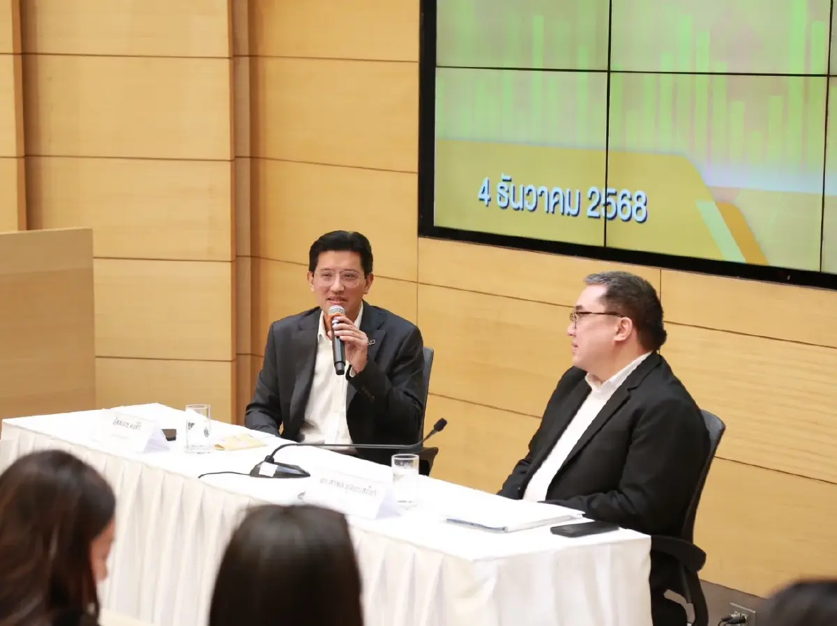 BCP สะเทือน! ปปง. อายัดหุ้น 6 พันล้าน "อัสสเดช" เร่งคุมเข้มปกป้องนักลงทุน