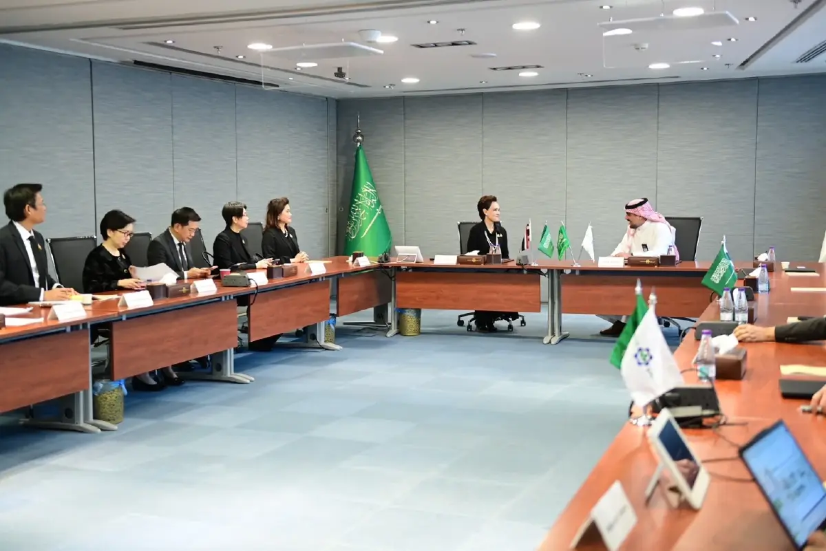 ซาอุฯ สั่งมันสำปะหลังอัดเม็ดไทยเพิ่ม 3 หมื่นตัน–ลุ้นขยายอีกแสนตันปี 69