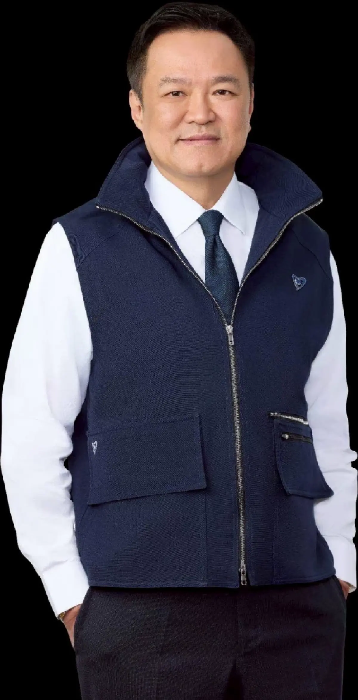 เคาะแล้ว ภูมิใจไทยมีมติเสนอ “อนุทิน-สีหศักดิ์” แคนดิเดตนายก