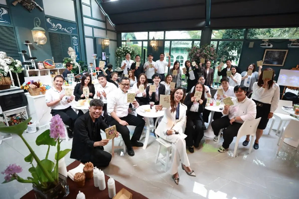 10ปีกองทุนยุติธรรมเดินหน้าเคียงข้างประชาชนยกระดับการเข้าถึงความยุติธรรม