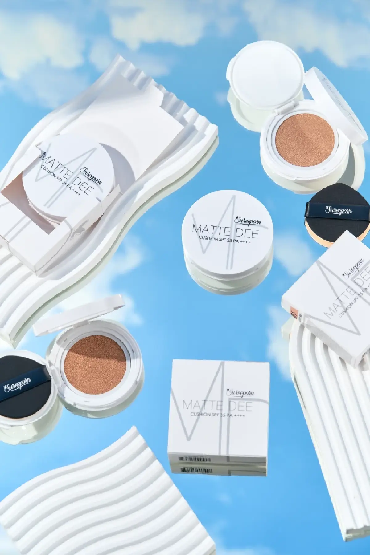 "สุรีย์พร" แบรนด์ไทยที่อยากให้ชื่อของแม่อยู่ในทุกก้าวความสำเร็จ