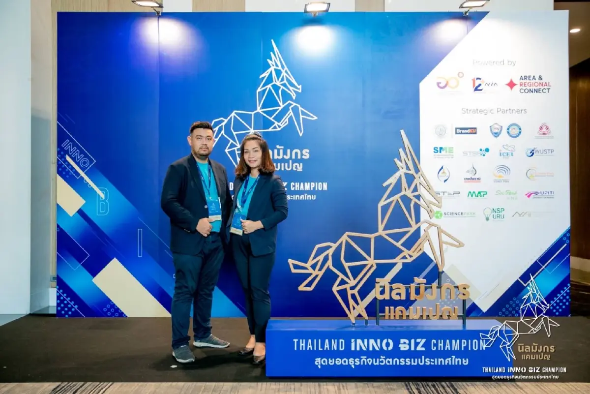 รู้จัก “นิลมังกร” โมเดลที่พาธุรกิจเล็กโตเร็ว เป็นฮีโร่เศรษฐกิจท้องถิ่น