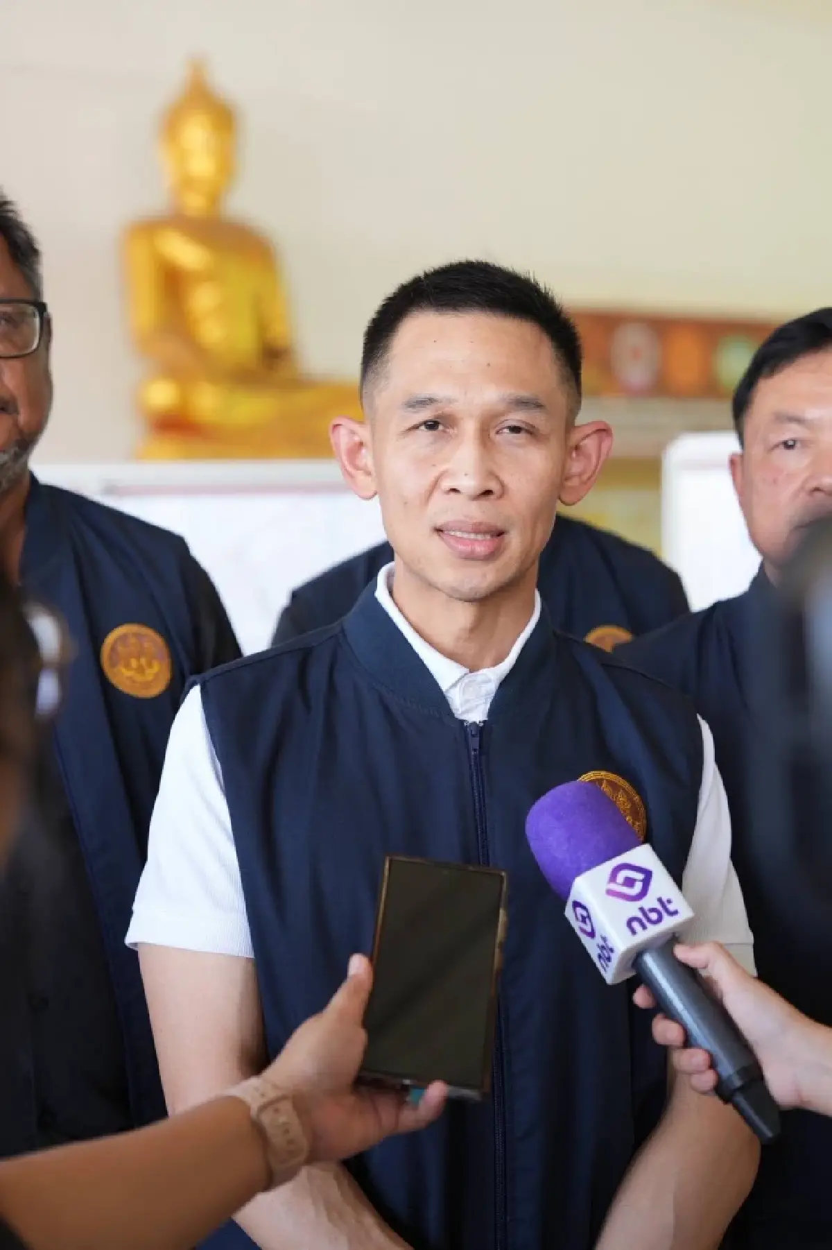 กรมโยธาฯ ปูพรมฟื้นฟูหาดใหญ่หลังน้ำลด: ผนึกกำลัง 17 จังหวัด แบ่ง 4 โซนปฏิบัติการ เร่งฟื้นฟูเมือง-ตรวจสอบอาคาร คืนความสุขและความปลอดภัยให้ประชาชน