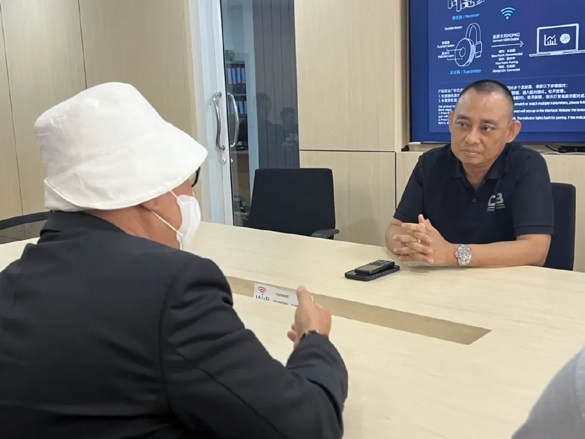  ปปป. ดักรวบ “นายก อบต.หัวหว้า" เอี่ยว ทุจริตรีดเงิน แลกออกใบอนุญาต