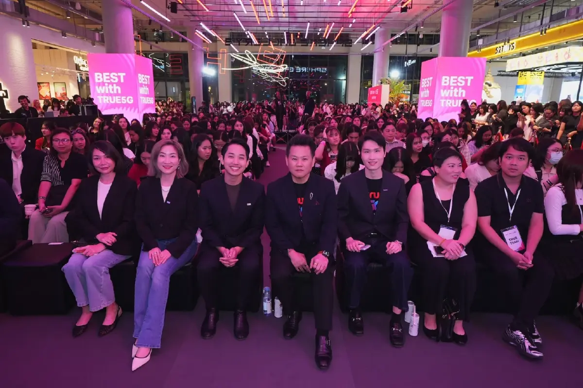 ทรู x iQIYI ปลุกกระแสเขมจิราต้องรอด เสิร์ฟฟินลูกค้าส่งท้ายปี!