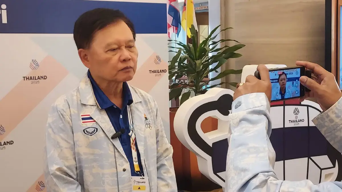 "หัวหน้านักกีฬา" รับซีเกมส์ครั้งนี้หนัก ปัญหา ที่พัก-ขนส่ง-อาหาร อึ้งทั้งทัพ