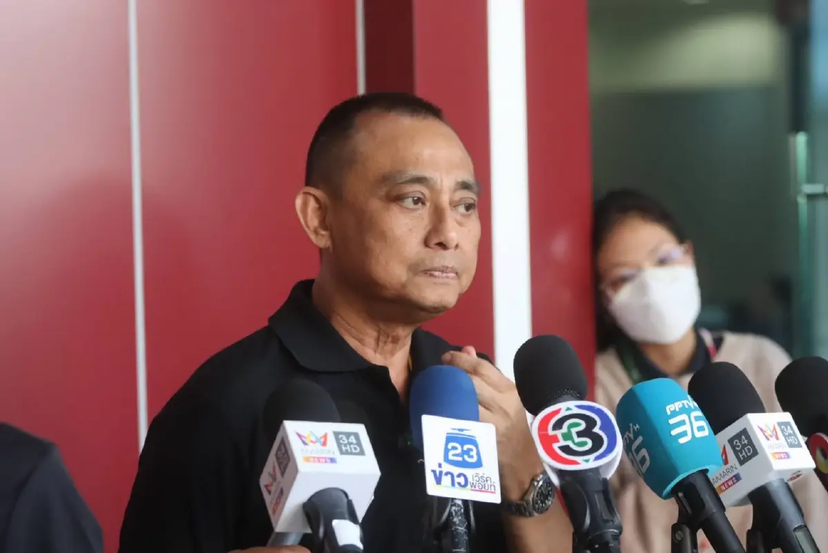 พล.ต.ต.จรูญเกียรติ ปานแก้ว