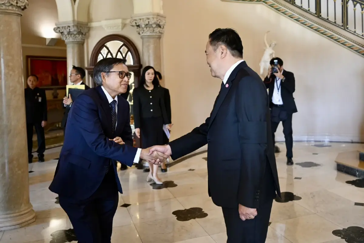 ดีเดย์ 25 ธ.ค. เปิดสะพานมิตรภาพไทย-ลาว แห่งที่ 5 บึงกาฬ-บอลิคำไซ