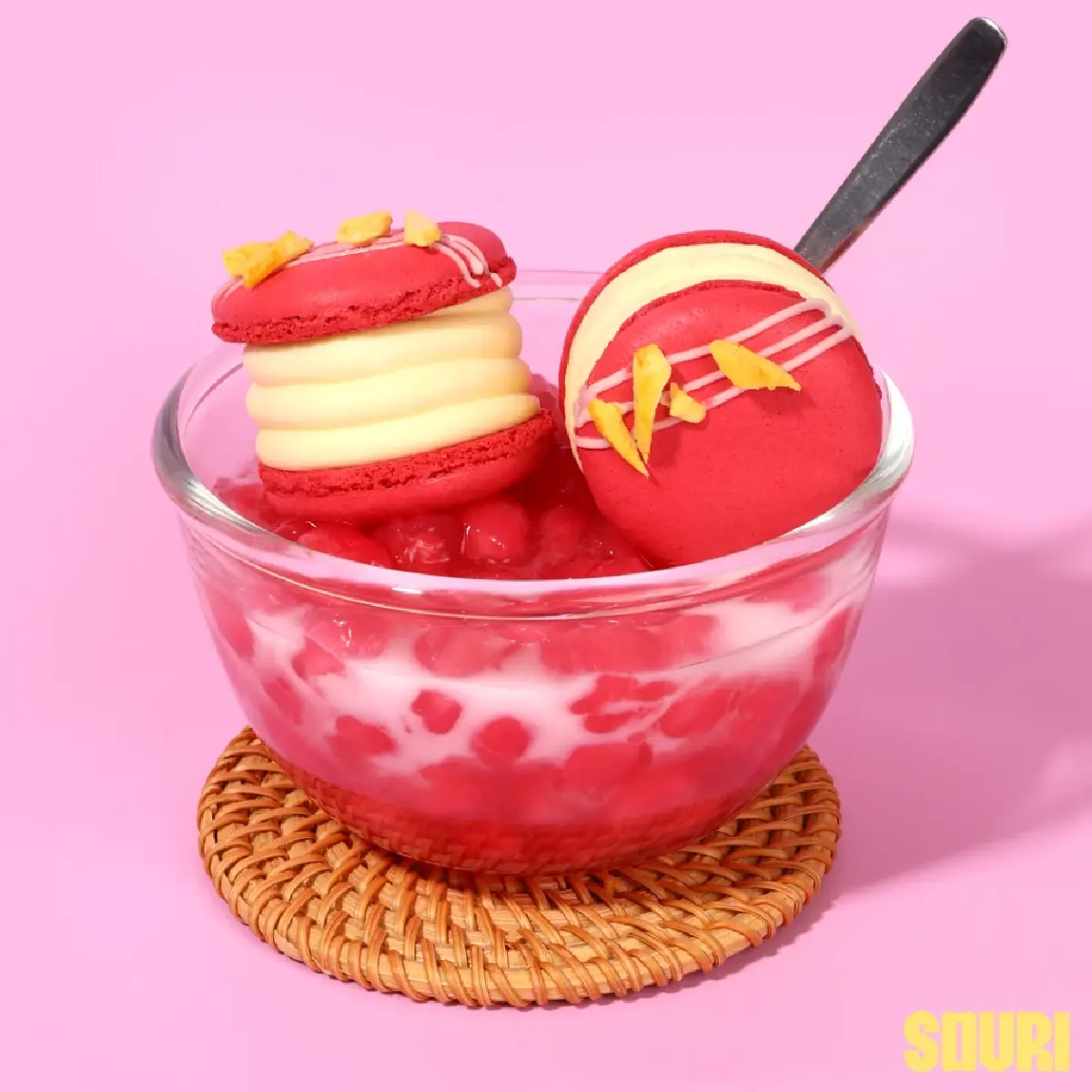 SOURI บุกบรรทัดทอง! ปั้น Stand Alone สาขาแรกสู่ Global Brand