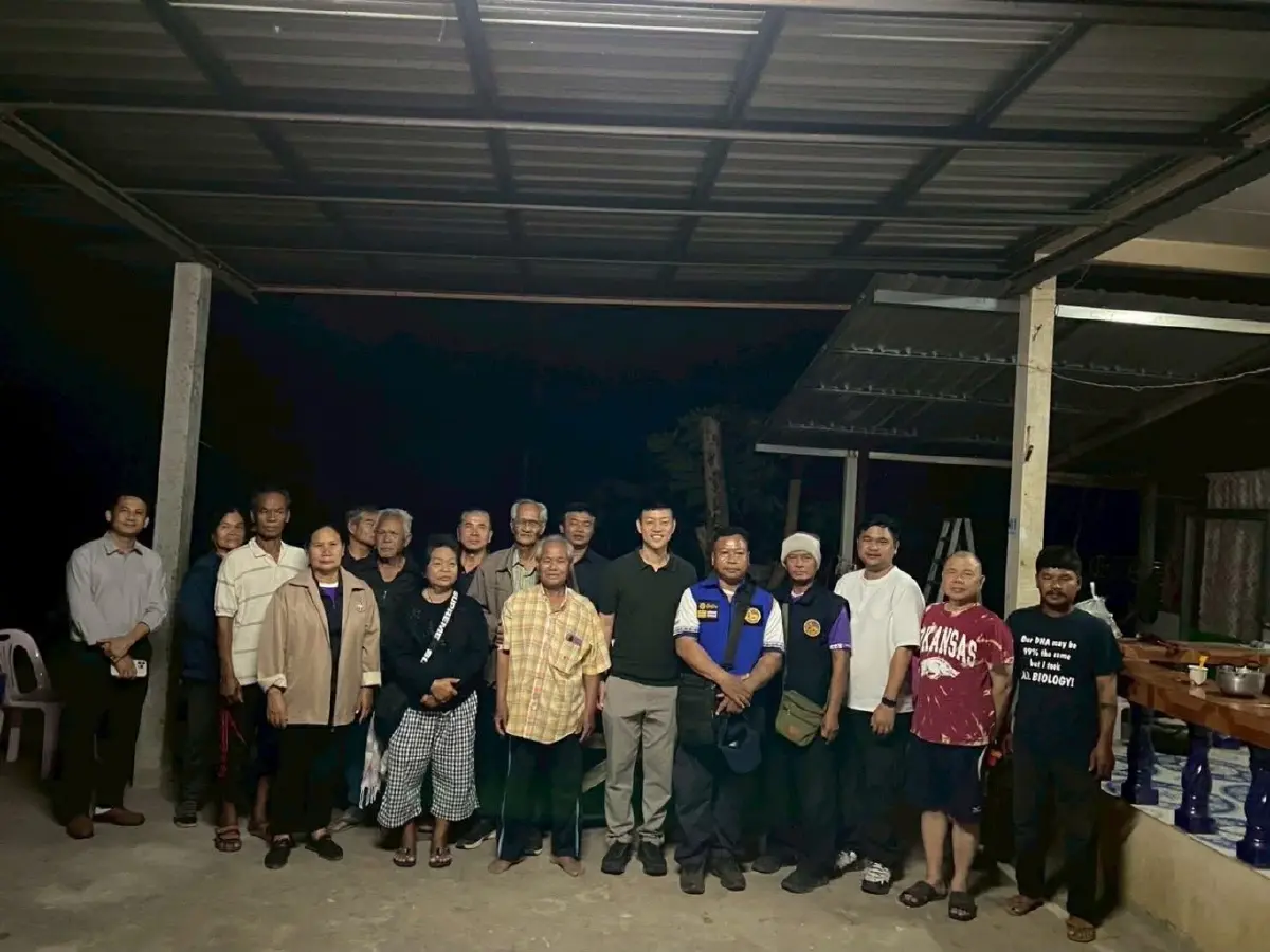 จากนักเขียนสู่สภาฯ บทสนทนากับ “ภู กระดาษ” ว่าด้วยการเมือง เรื่องของการอ่าน