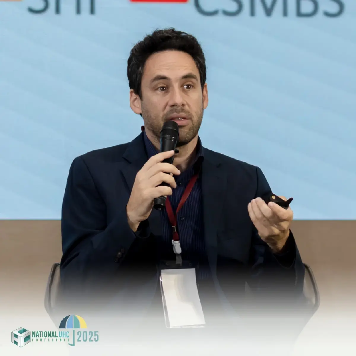  ดร.โจนาธาน ไซลัส