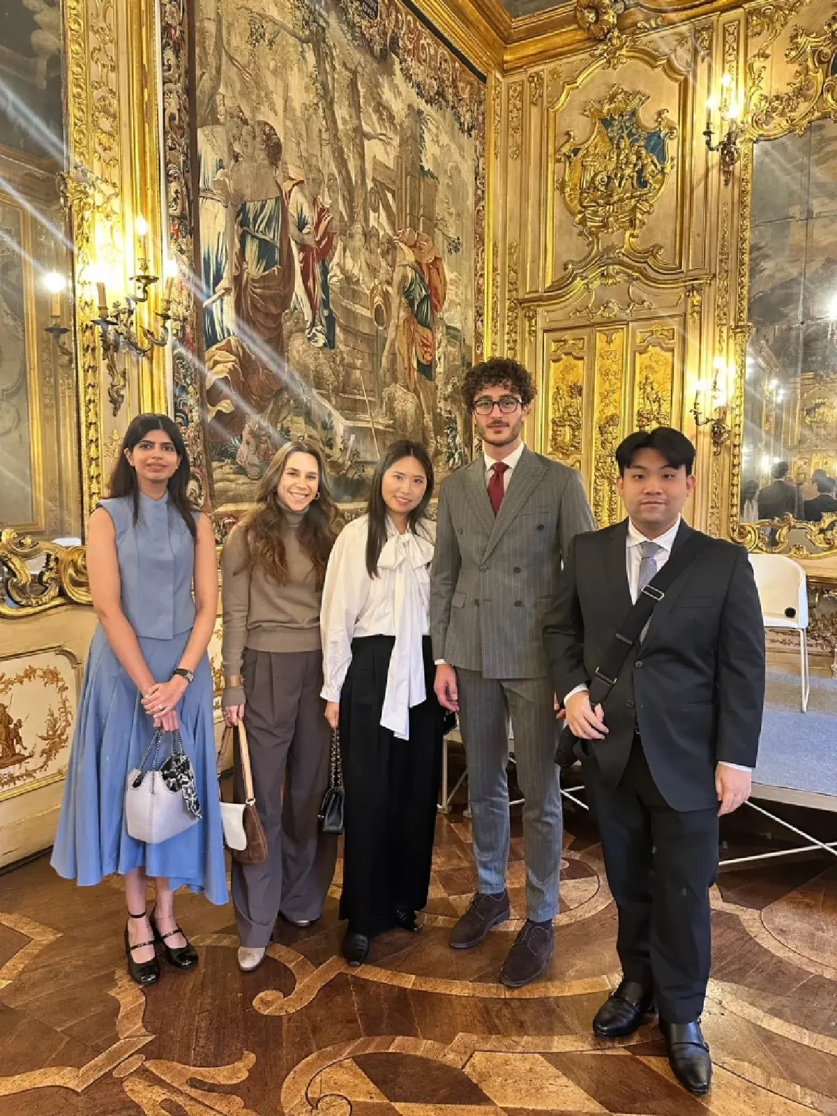 จากห้องเรียนแฟชั่นมิลาน สู่แบรนด์เครื่องหนังไทย ‘TWINEHIDE’