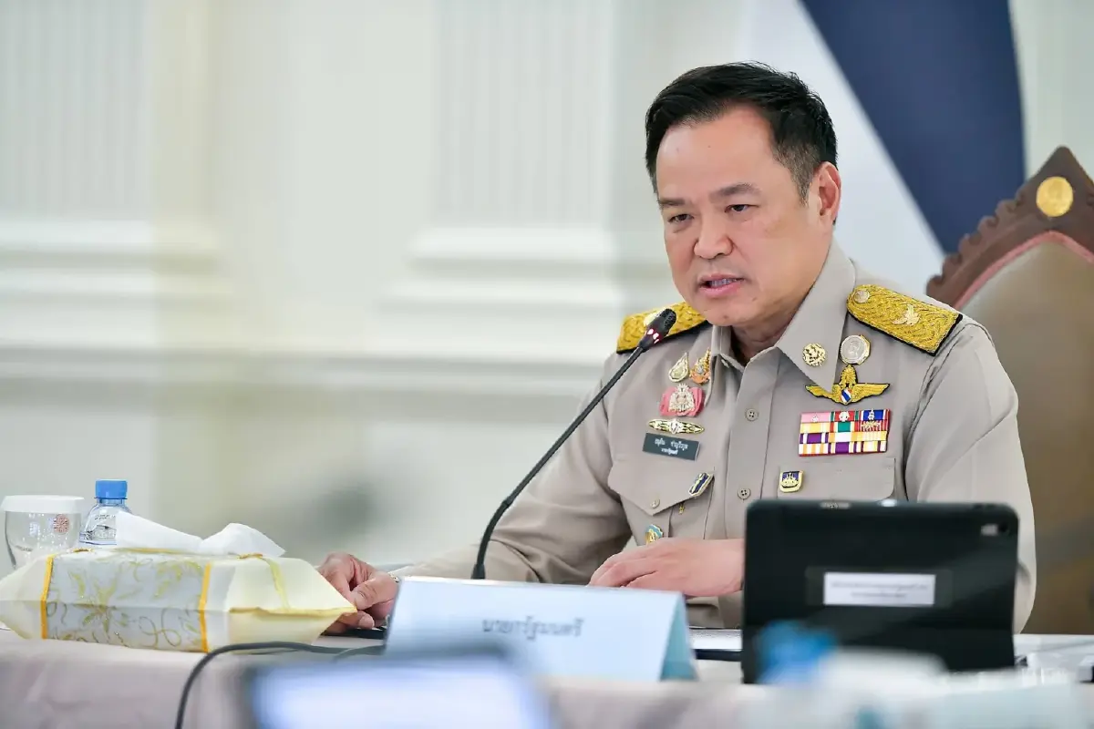 วิกฤตน้ำท่วมหาดใหญ่ เปิดจุดอ่อนรัฐไทย บทเรียนสู่การปฏิรูปใหญ่