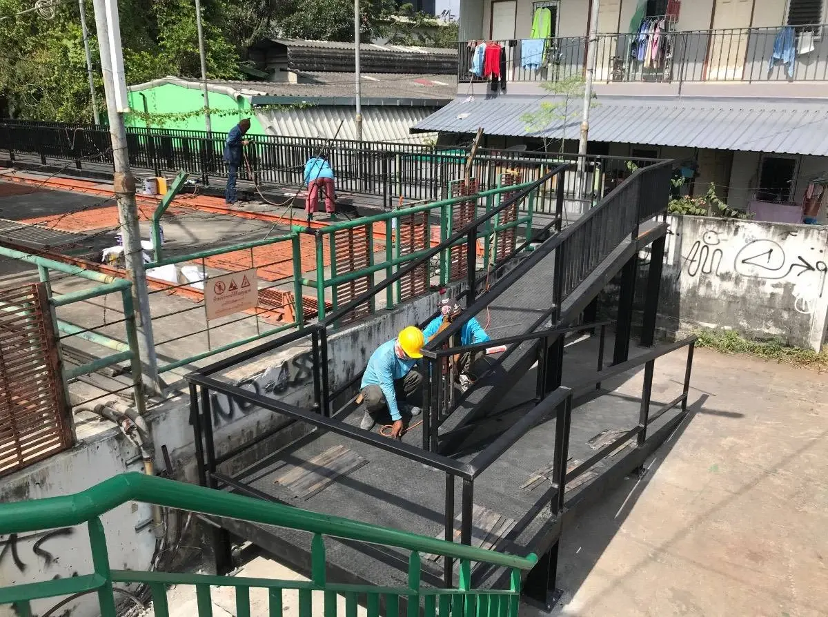 47.5 กิโลเมตร จากพระนครถึงหนองจอก เมื่อ “แสนแสบ” พลิกโฉมเมืองอีกครั้ง