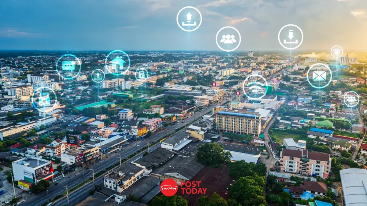 เลือกตั้ง 2569 ไม่ใช่คำตอบสุดท้าย! หุ้นไทย "ฟื้นจริง" หรือรีบาวด์ชั่วคราว ?