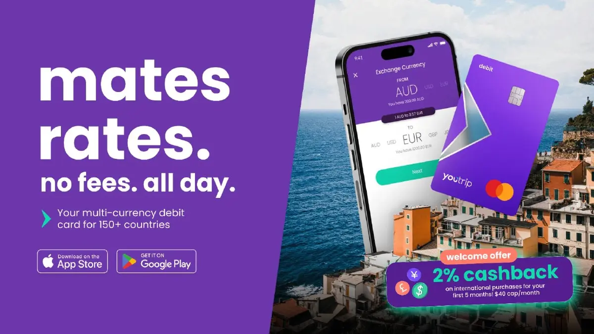 เจาะกลยุทธ์ YouTrip ปูพรมขยายบริการ 5 ประเทศ จุดพลุ IPO ภายในปี 71