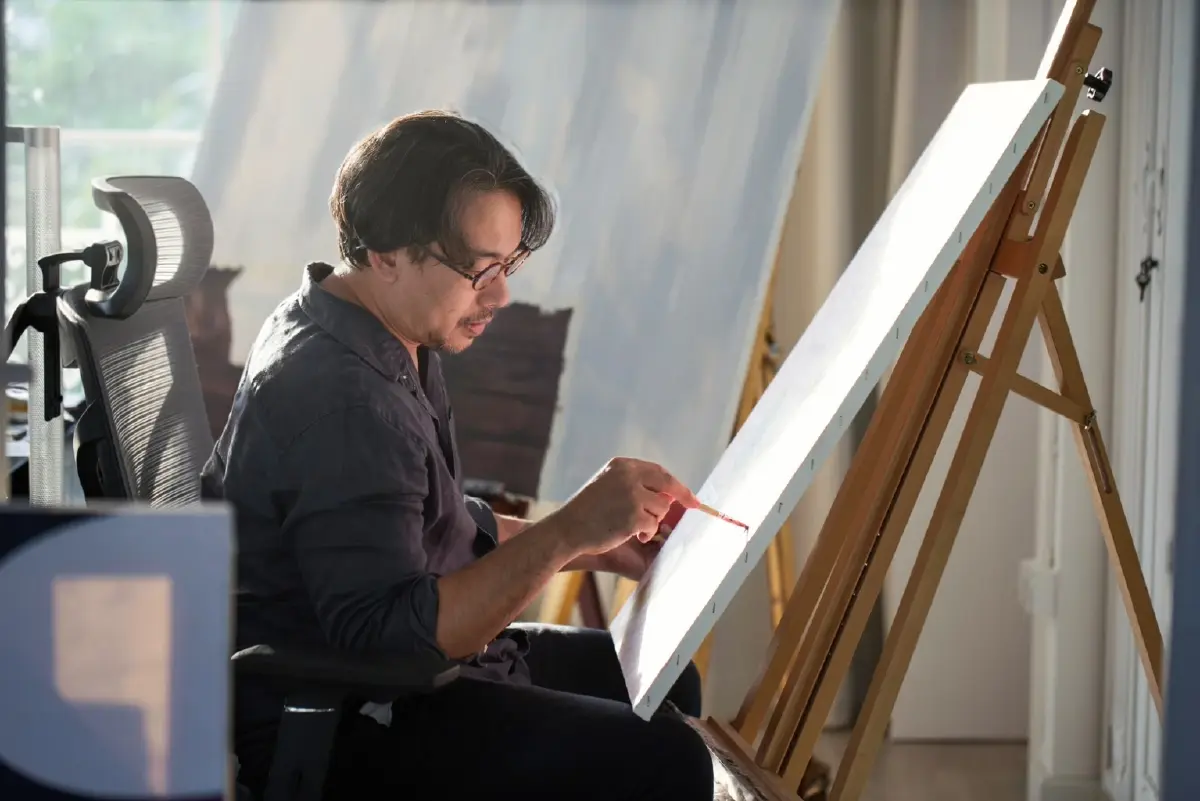 ทรูคอฟฟี่ร่วมกับครูปานเปิดคอลเลกชันพิเศษส่งต่อพลังแห่งการให้แก่เด็กออทิสติกไทยผ่านศิลปะบนแก้วกาแฟ