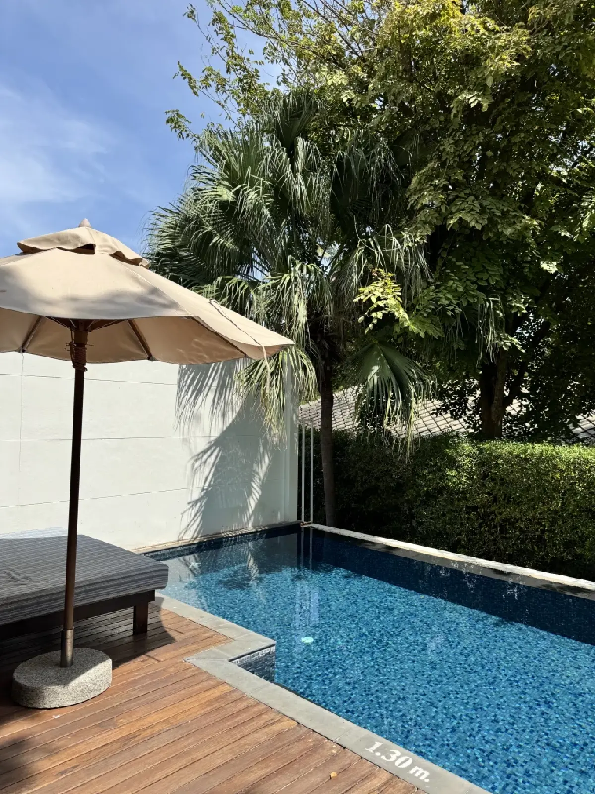 SAii Koh Samui Villas รีสอร์ตหรูริมทะเล สวรรค์แห่งการพักผ่อน