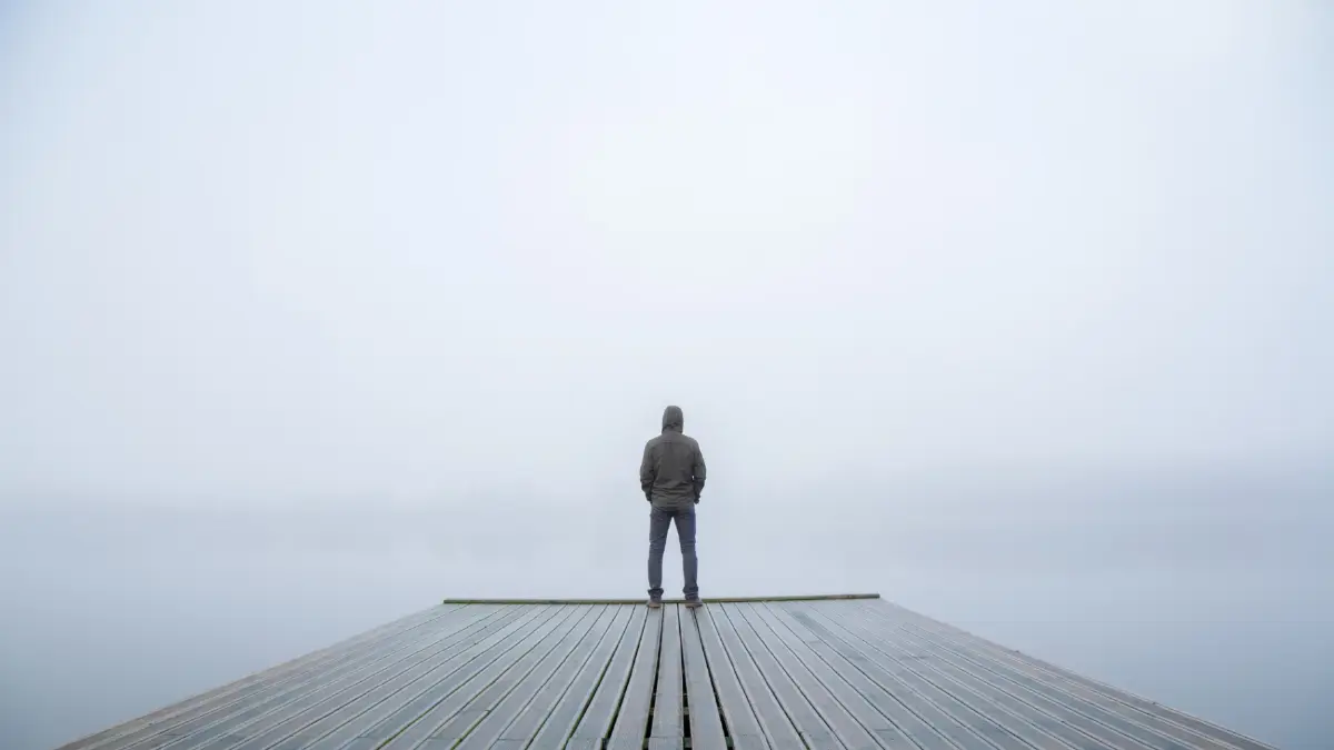 ‘ซึมเศร้า’ ภัยเงียบของ ‘ผู้ชาย’ ที่ถูก ‘วัฒนธรรมความเป็นชาย’ ทำร้าย!