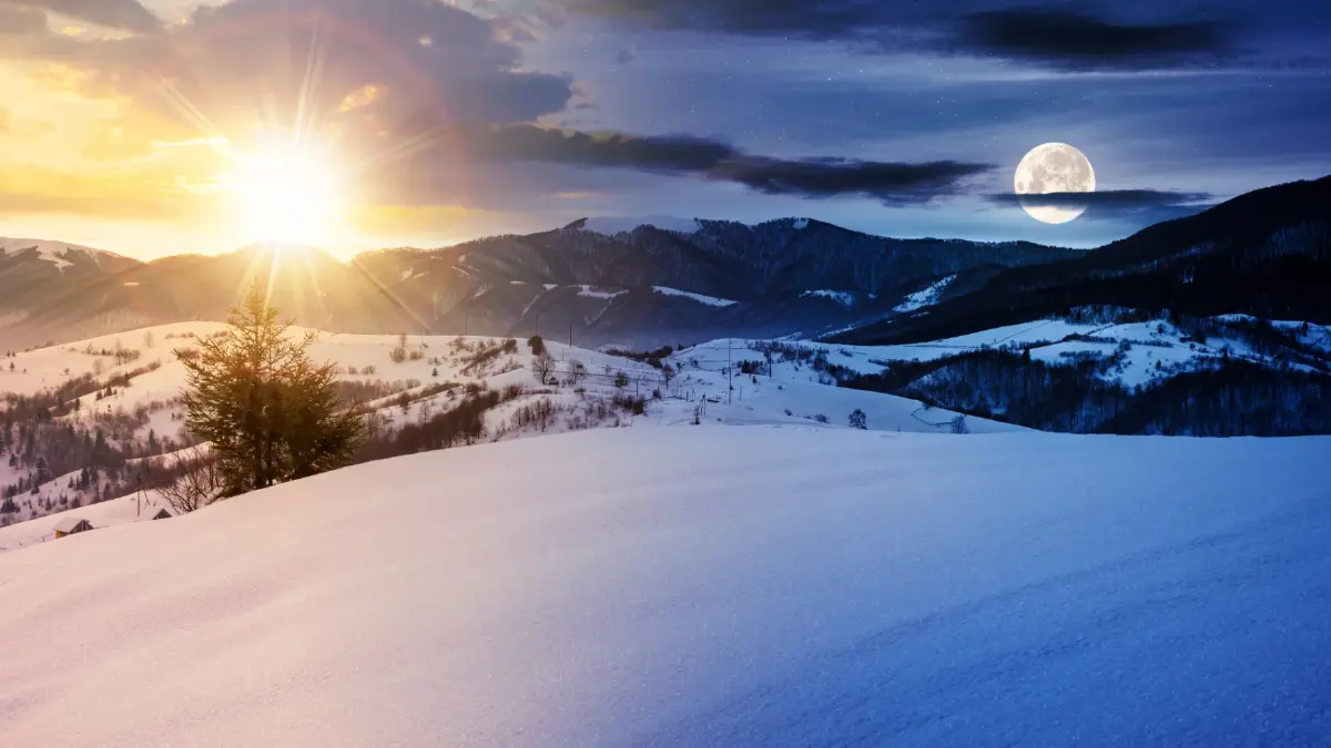 การเฉลิมฉลองแสงสว่างหลังฤดูหนาวที่ยาวนาน เป็นจุดกำเนิดเทศกาลที่สำคัญทั่วโลก