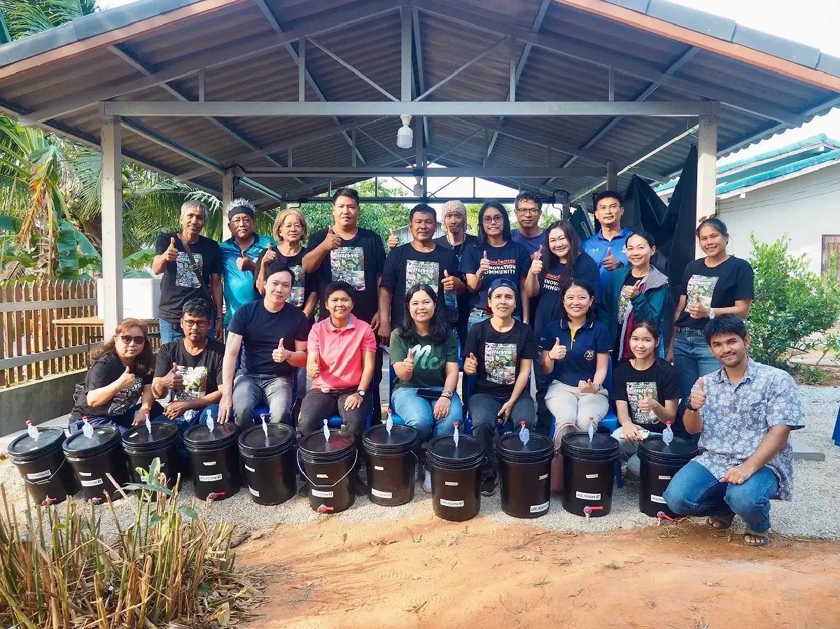 หนุนชุมพรปั้น “มหานครโรบัสต้า” ดันกาแฟไทยสุดคูลสู่เวทีโลก