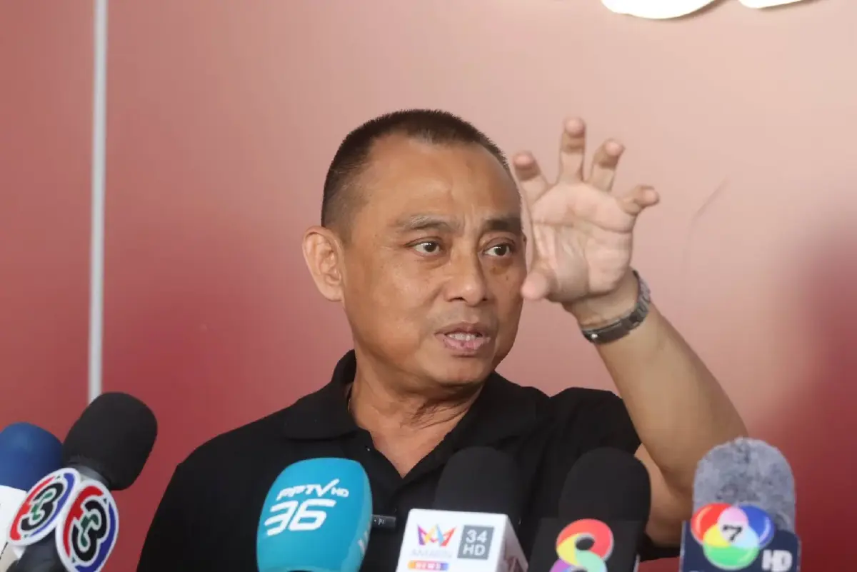 พล.ต.ต.จรูญเกียรติ ปานแก้ว