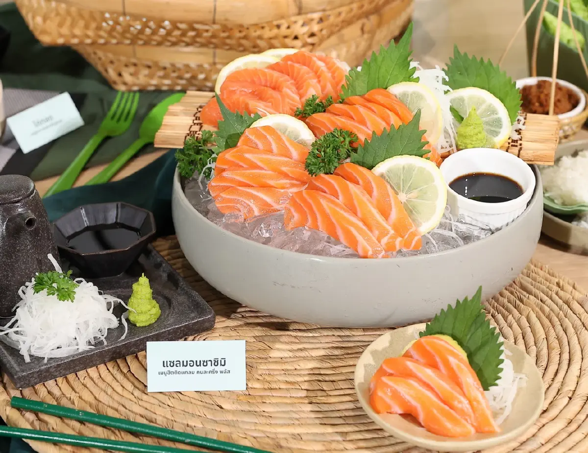 “คนละครึ่งพลัส” อัดฉีดร้านเล็กโต เมืองรองยอดขายพุ่ง สวนทางกทม.