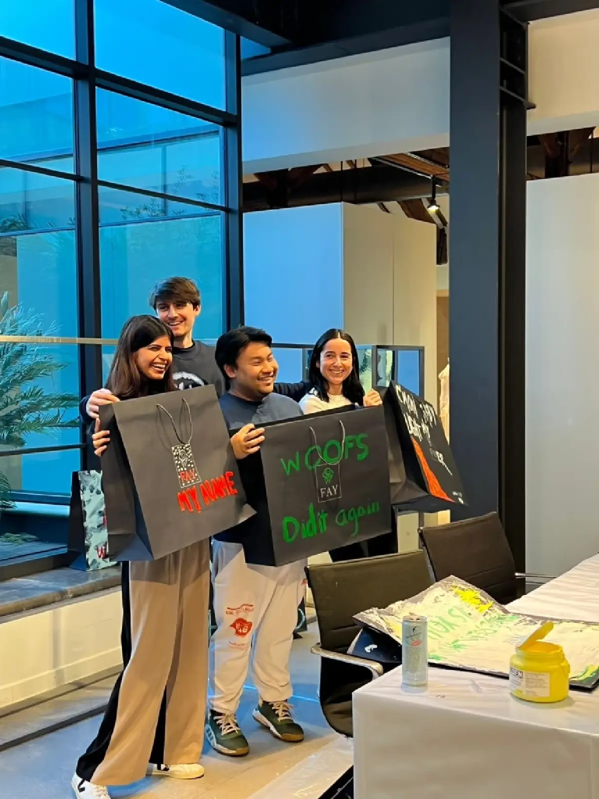 จากห้องเรียนแฟชั่นมิลาน สู่แบรนด์เครื่องหนังไทย ‘TWINEHIDE’