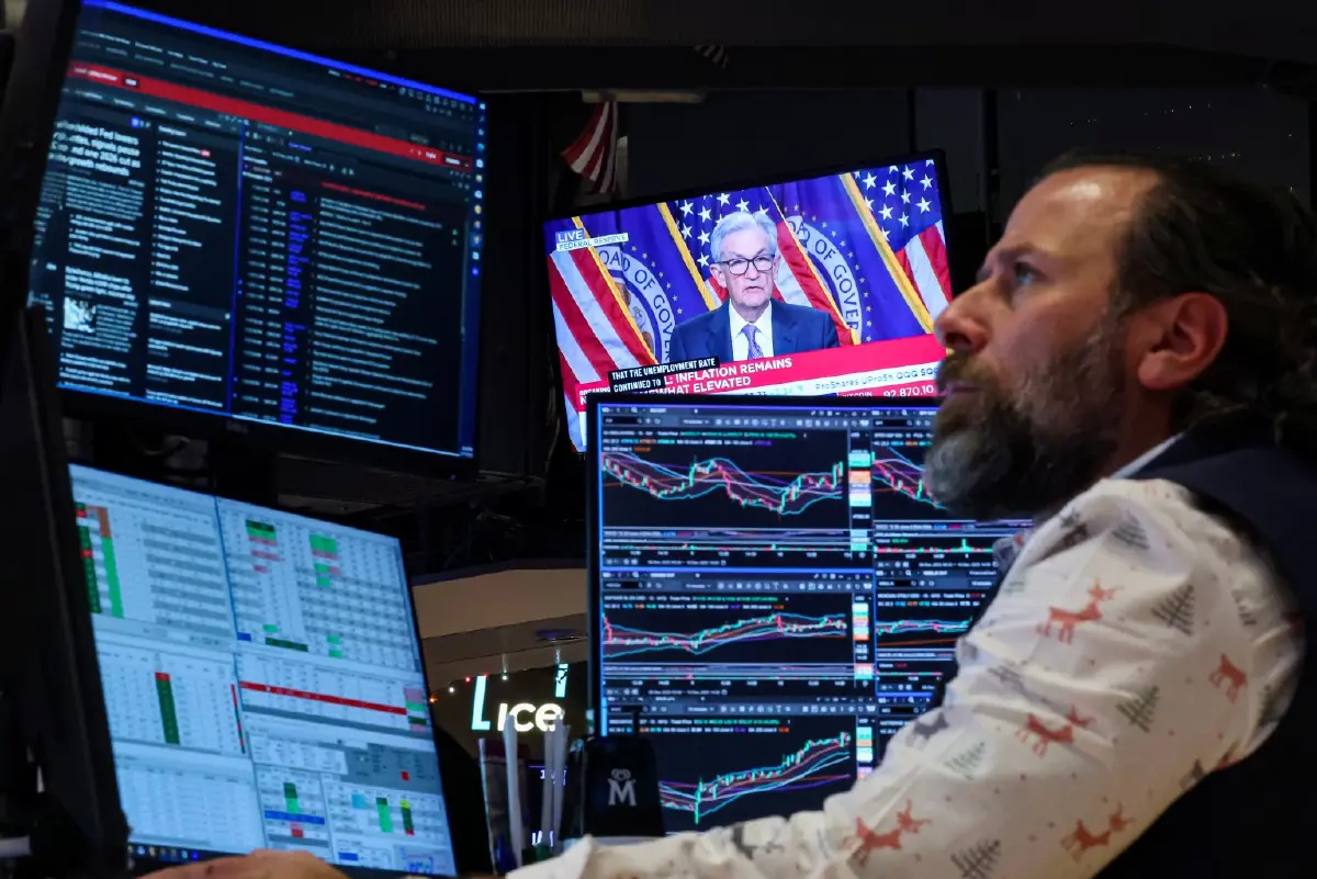 พิษ Shutdown ทำสถิติจ้างงานรวน