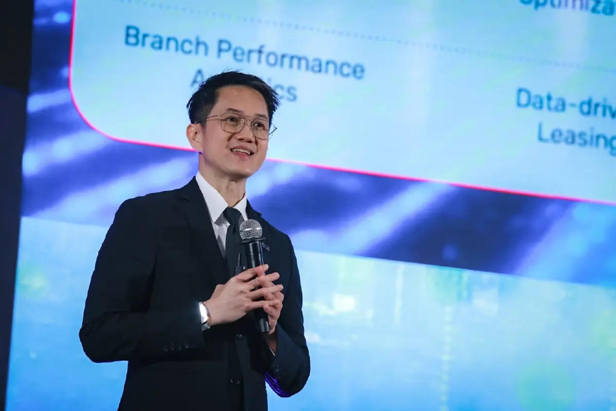 ทรูผสานพลัง Cloud-Data-AI ยกระดับโครงสร้างดิจิทัลไทยสู่ Intelligent Network