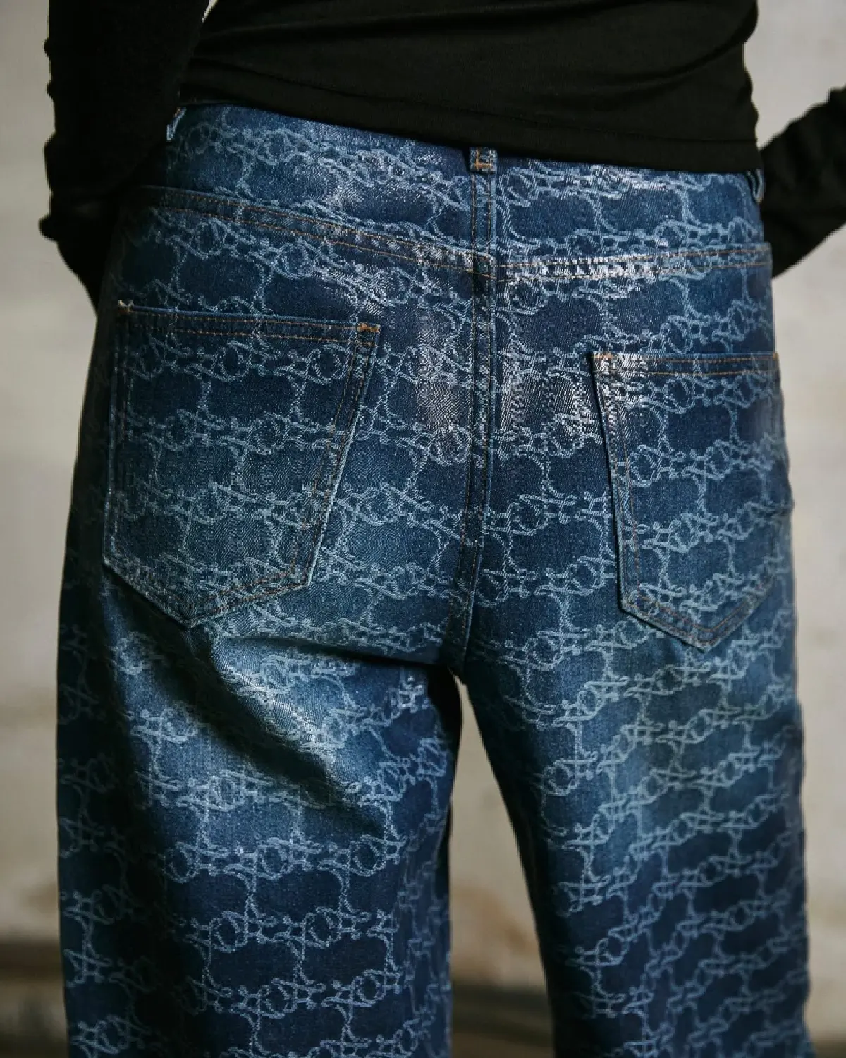 Credit : MERGE OFFICIAL