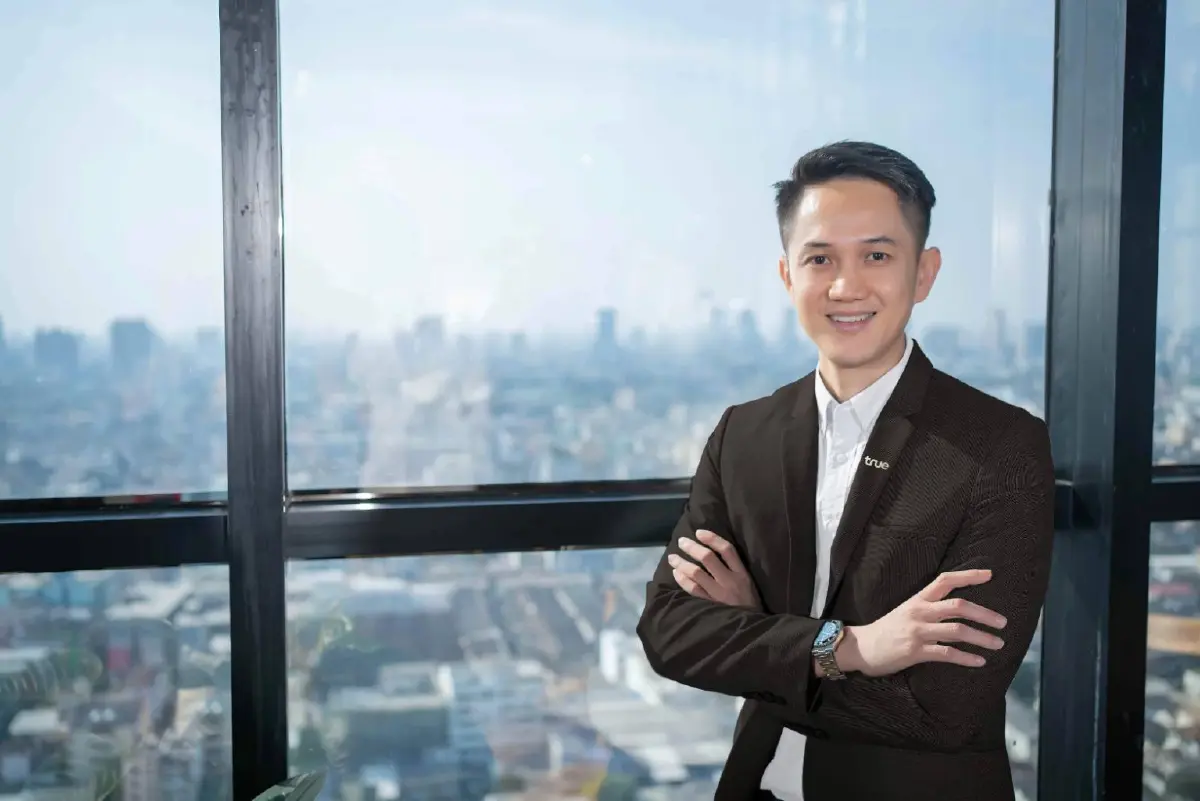 ทรูบิสิเนสเปิดตัว “True AI Hub” รวมกว่า 50 โมเดล AI หนุนธุรกิจทรานสฟอร์ม
