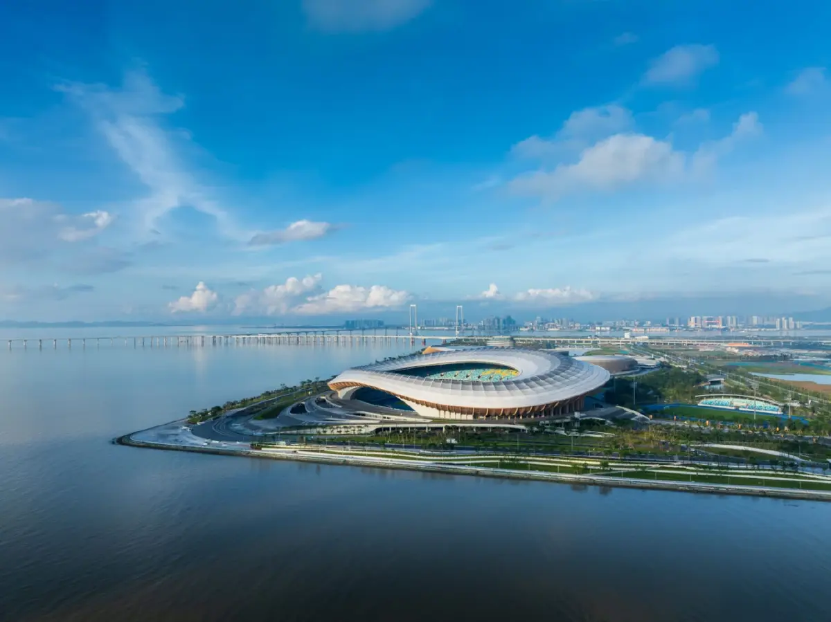 ภาพ www.zaha-hadid.com