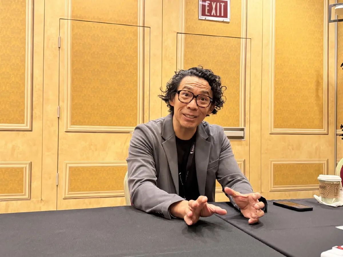 กสิมะ ธารพิพิธชัย: สร้าง AI สัญชาติไทยที่ "ถูกกว่า" และผงาดด้วย "Agentic Power"