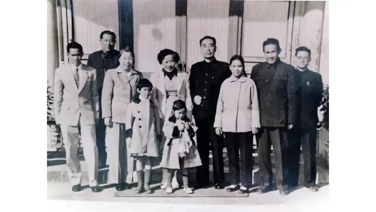 ครอบครัวพัทธโนทัย