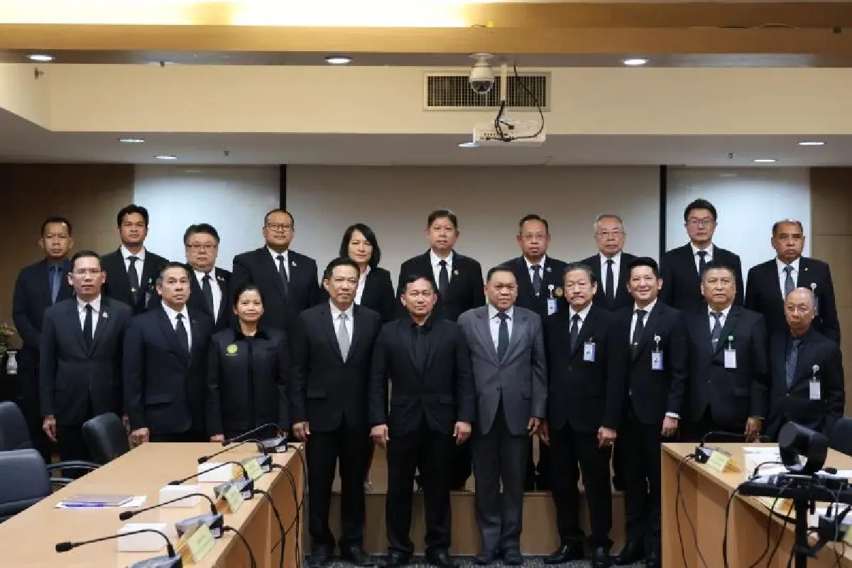 สคบ. จับมือ สภาทนายความ เปิดปรึกษา “กฎหมายใกล้ตัวประชาชน” ฟรี