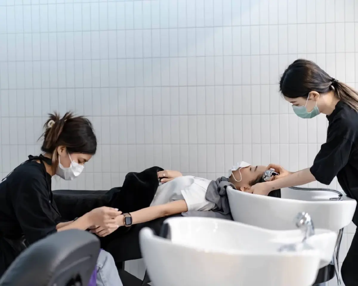 ซาลอนเปิดทุกหัวมุม ‘กีกี้ บิวตี้ สเปซ’ ใช้โมเดลสวยครบวงจร ฝ่าตลาดความงามเดือด