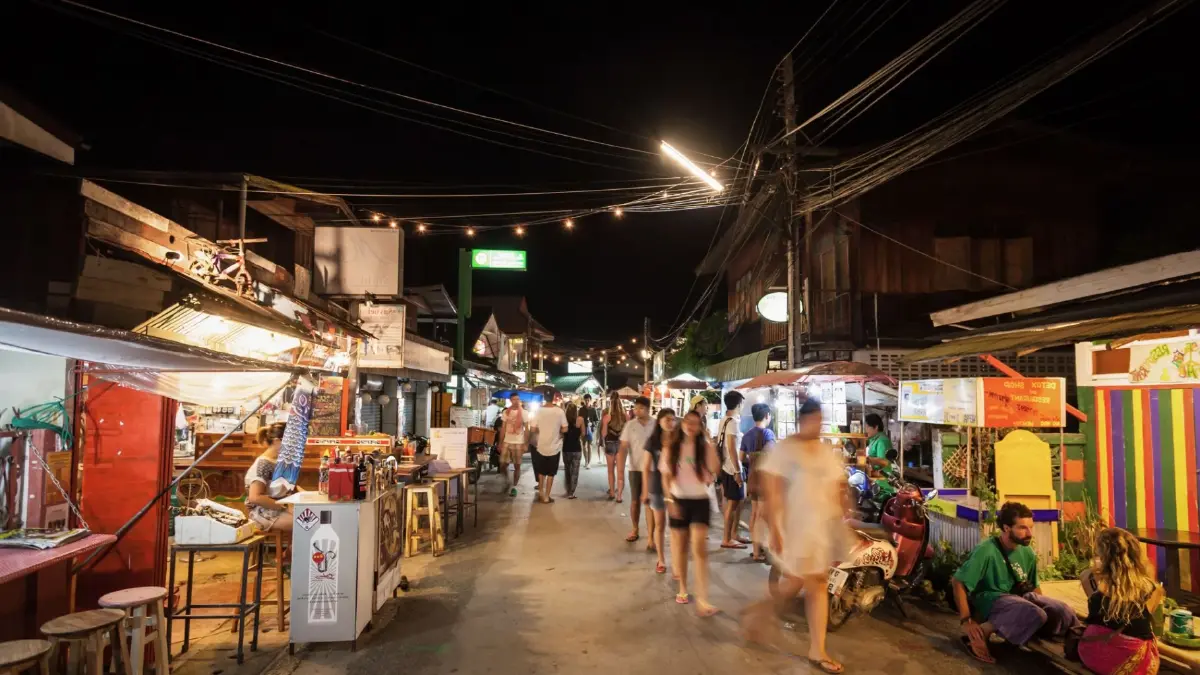 ท่องเที่ยวเชิงประสบการณ์ ลงทุนพุ่ง - 3 กลุ่ม เงินทุนหมุนเวียนสูง