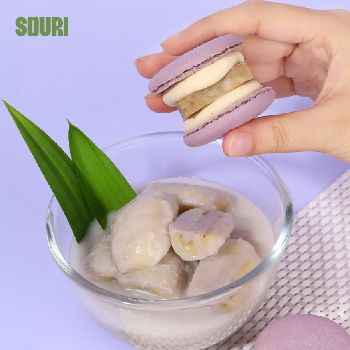 SOURI บุกบรรทัดทอง! ปั้น Stand Alone สาขาแรกสู่ Global Brand