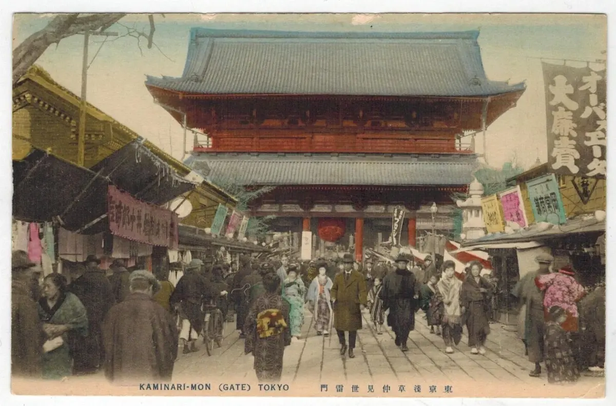 ย้อนเวลา 100 ปี สู่ Smart City ยุคแรก เมื่อมหานครโลกฉลาดก่อนดิจิทัล